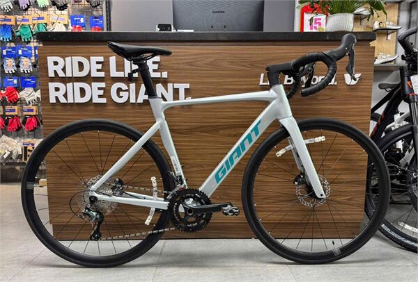 Xe đạp đua Giant PCR LTD 1-E 2026***